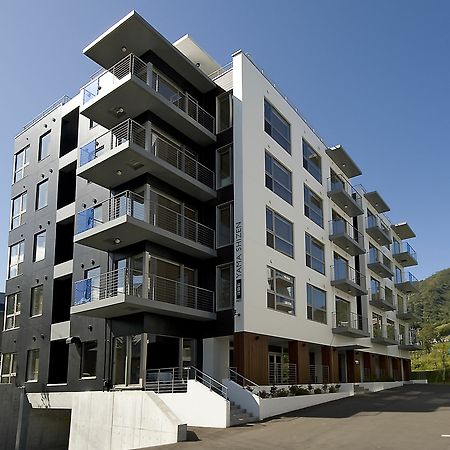 Niseko Central - Yama Shizen Куттян Экстерьер фото