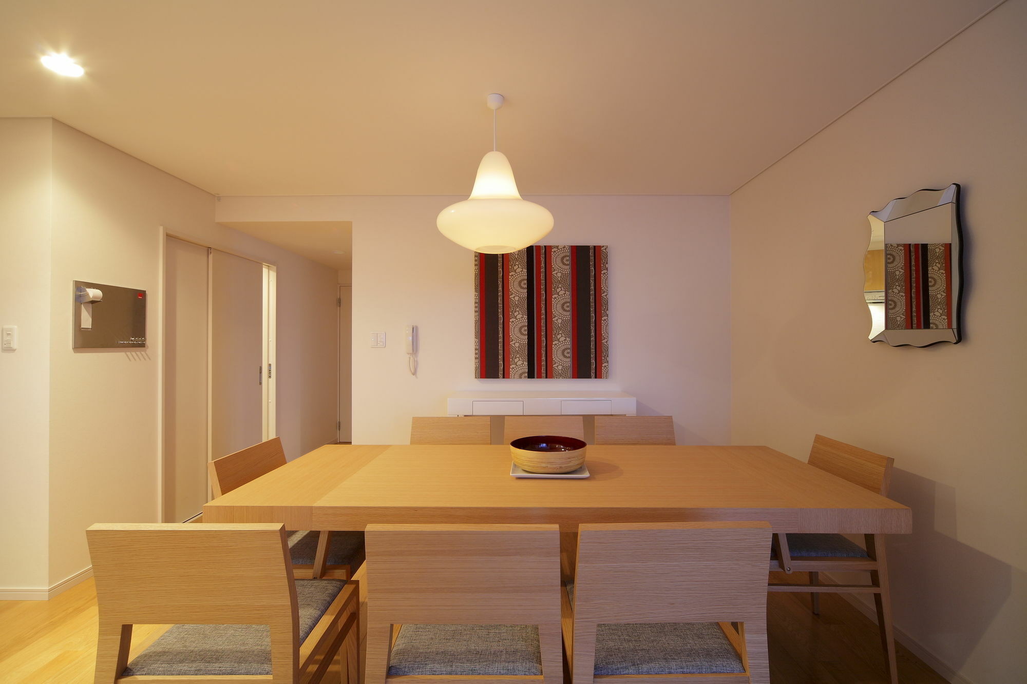 Niseko Central - Yama Shizen Куттян Экстерьер фото