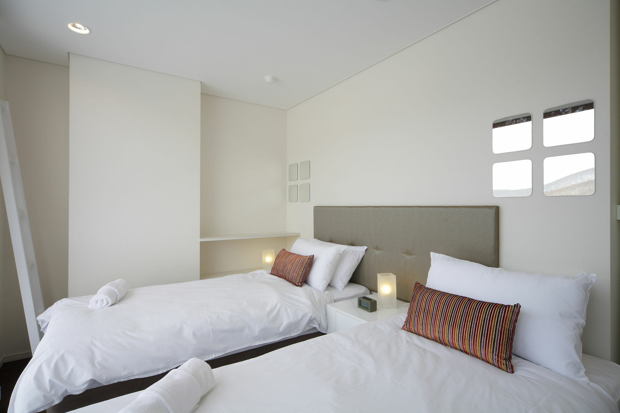 Niseko Central - Yama Shizen Куттян Экстерьер фото